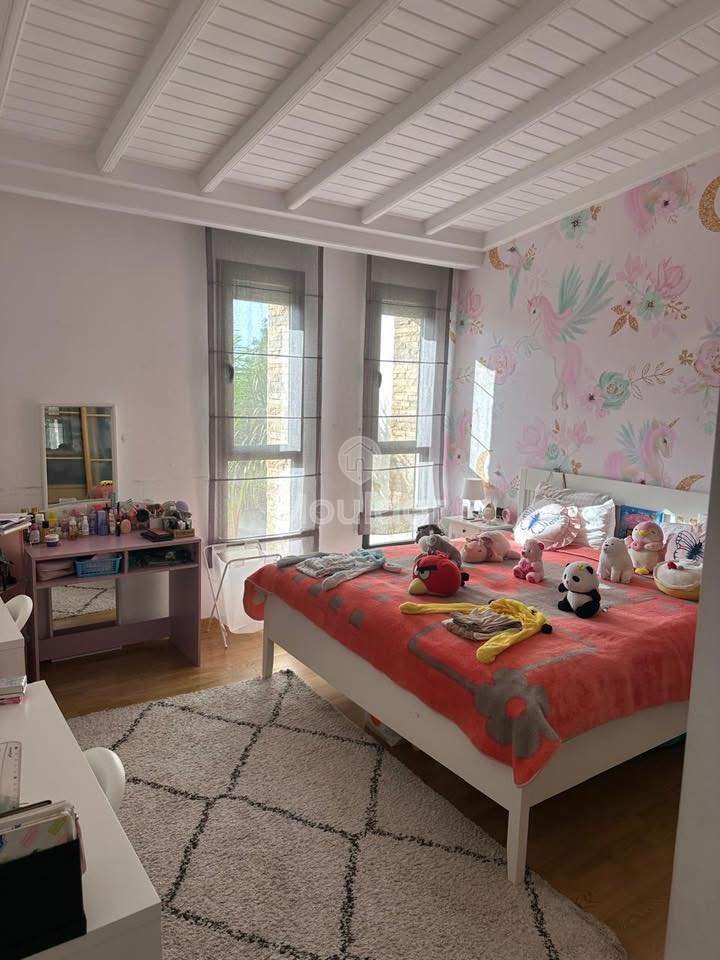 Villa in affitto a Bouskoura: Lusso e comfort nel verde - Photo 3