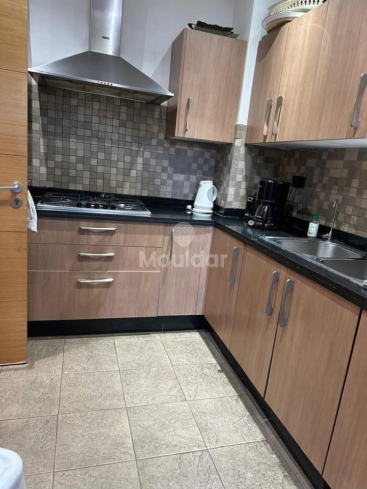 Villa in affitto a Bouskoura: Lusso e comfort nel verde - Photo 10