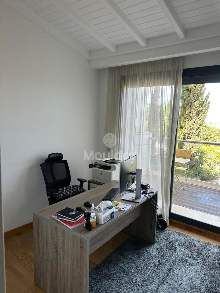 Villa in affitto a Bouskoura: Lusso e comfort nel verde - Photo 6