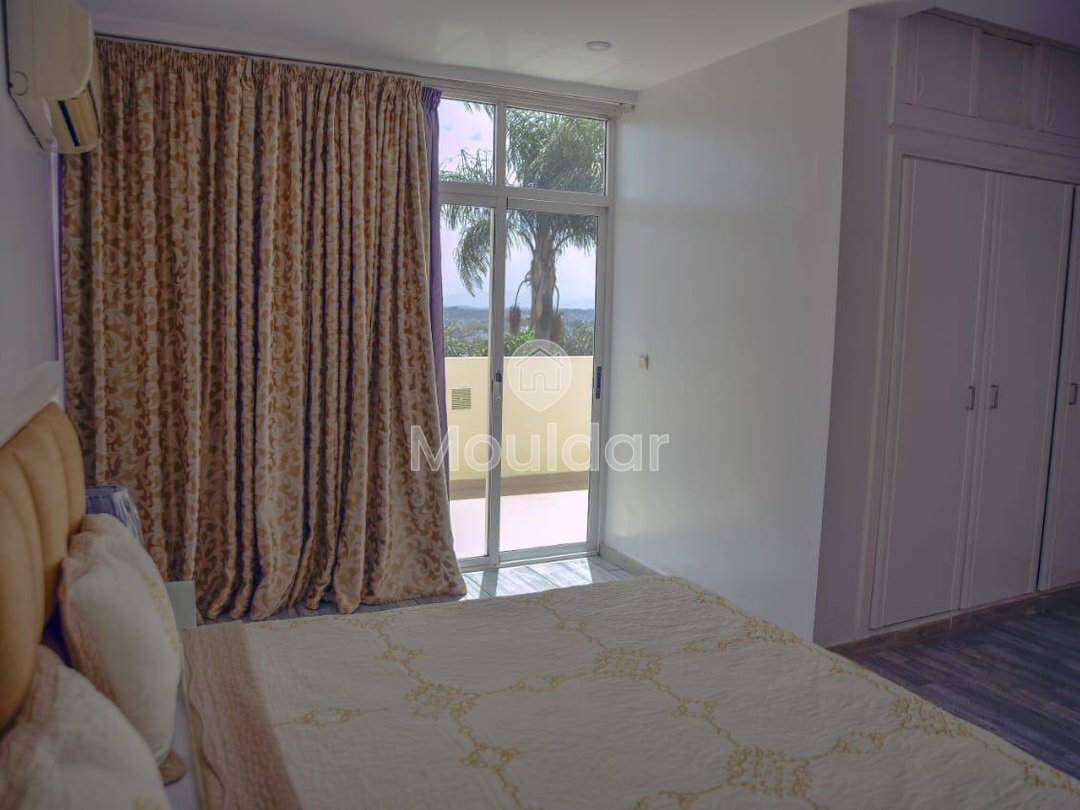 Willa do wynajęcia w Tangerze: 4 sypialnie w sercu Jbel Kbir - Photo 8