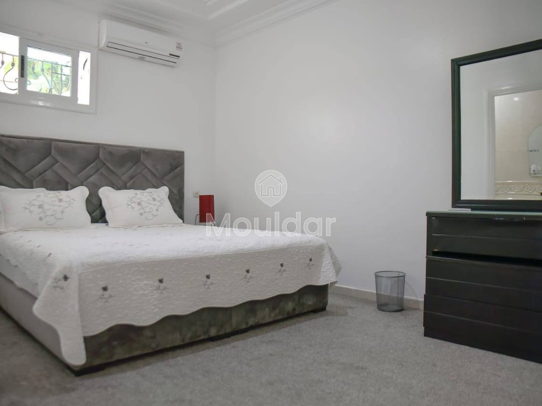 Willa do wynajęcia w Tangerze: 4 sypialnie w sercu Jbel Kbir - Photo 6