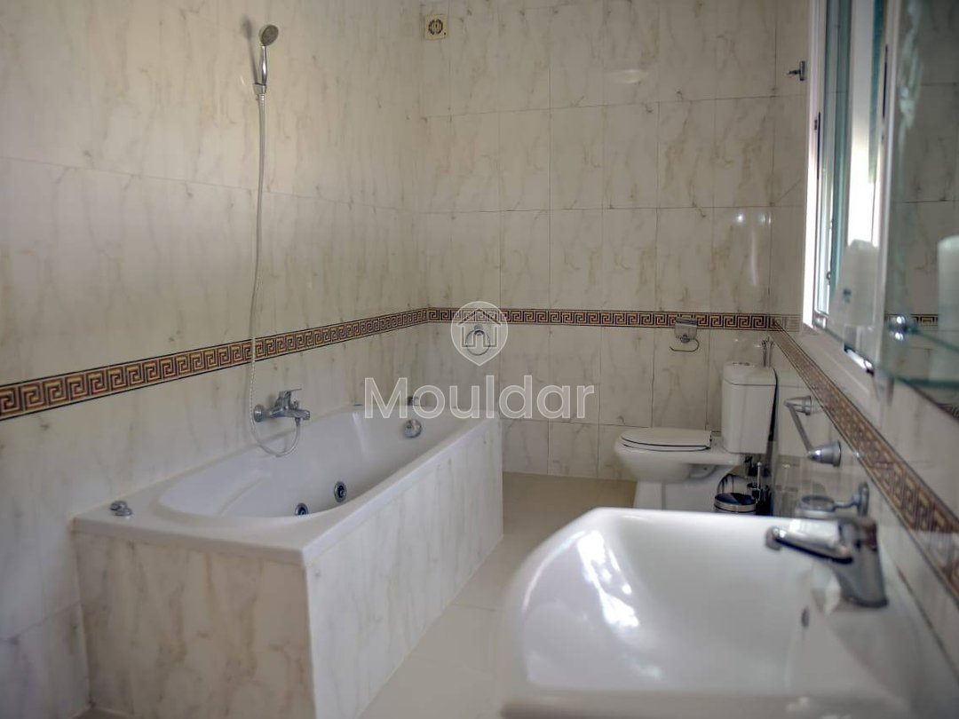 Willa do wynajęcia w Tangerze: 4 sypialnie w sercu Jbel Kbir - Photo 14