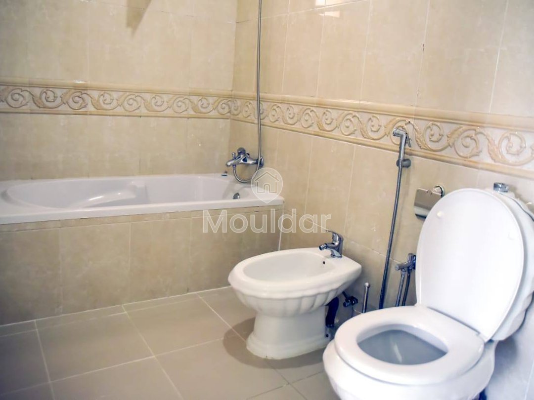 Willa do wynajęcia w Tangerze: 4 sypialnie w sercu Jbel Kbir - Photo 15