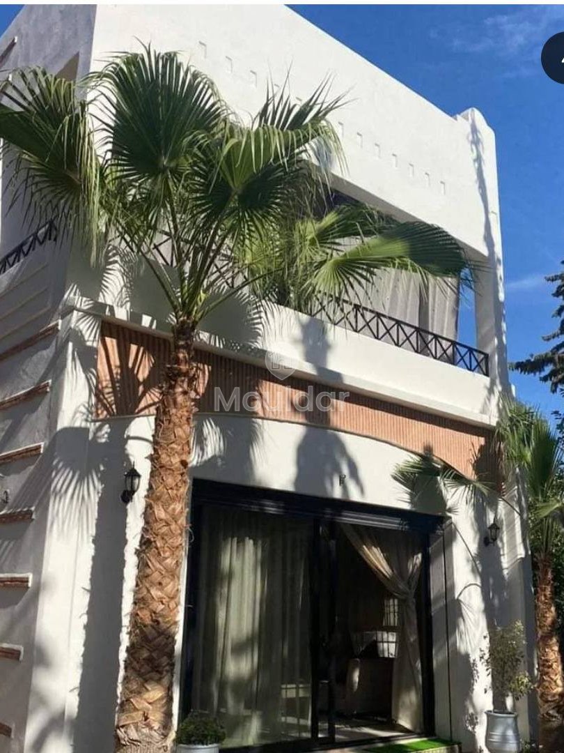 Luxusvilla zu verkaufen in Marrakech - 5 geräumige Schlafzimmer - Photo 10