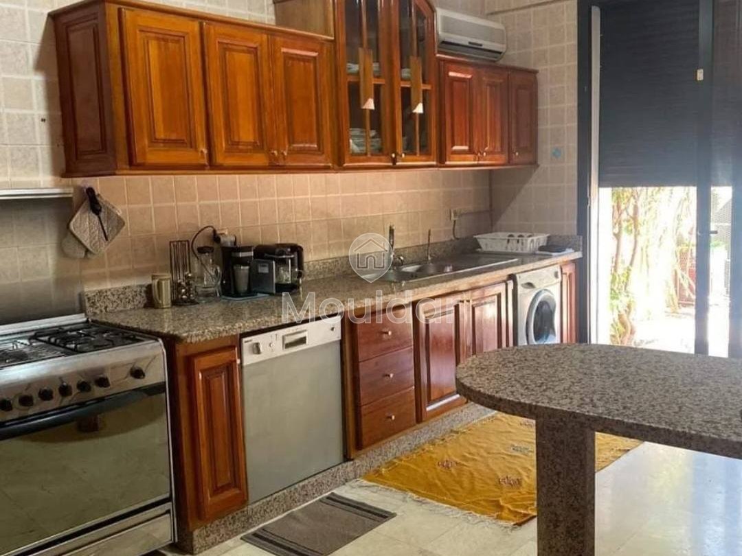 Luxusvilla zu verkaufen in Marrakech - 5 geräumige Schlafzimmer - Photo 19