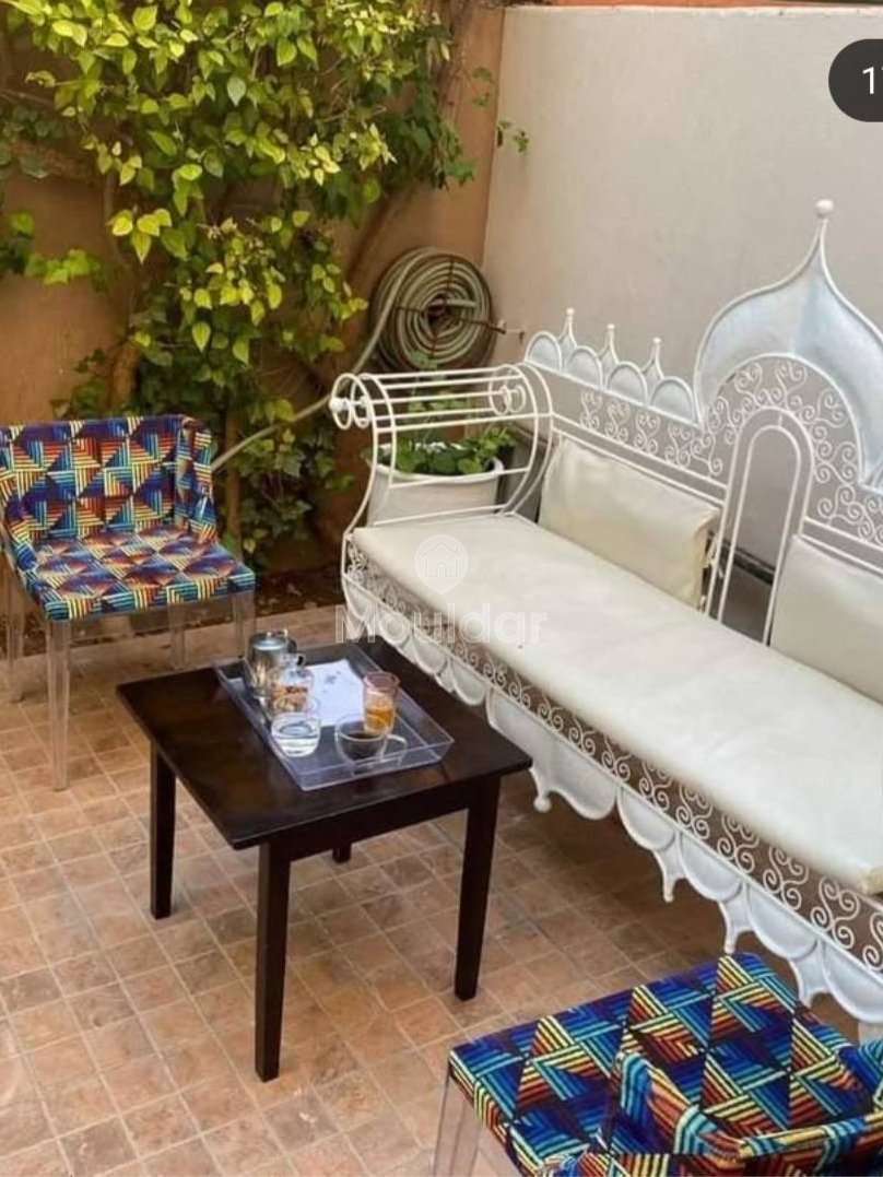 Luxusvilla zu verkaufen in Marrakech - 5 geräumige Schlafzimmer - Photo 9