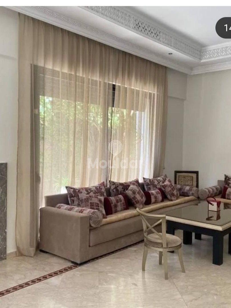 Luxusvilla zu verkaufen in Marrakech - 5 geräumige Schlafzimmer - Photo 6