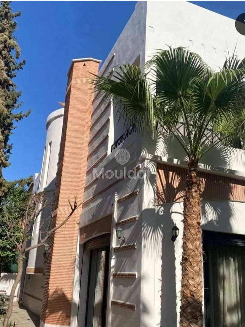 Luxusvilla zu verkaufen in Marrakech - 5 geräumige Schlafzimmer - Photo 11