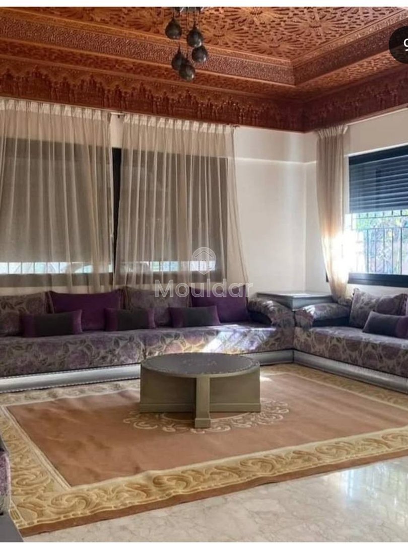 Luxusvilla zu verkaufen in Marrakech - 5 geräumige Schlafzimmer - Photo 2