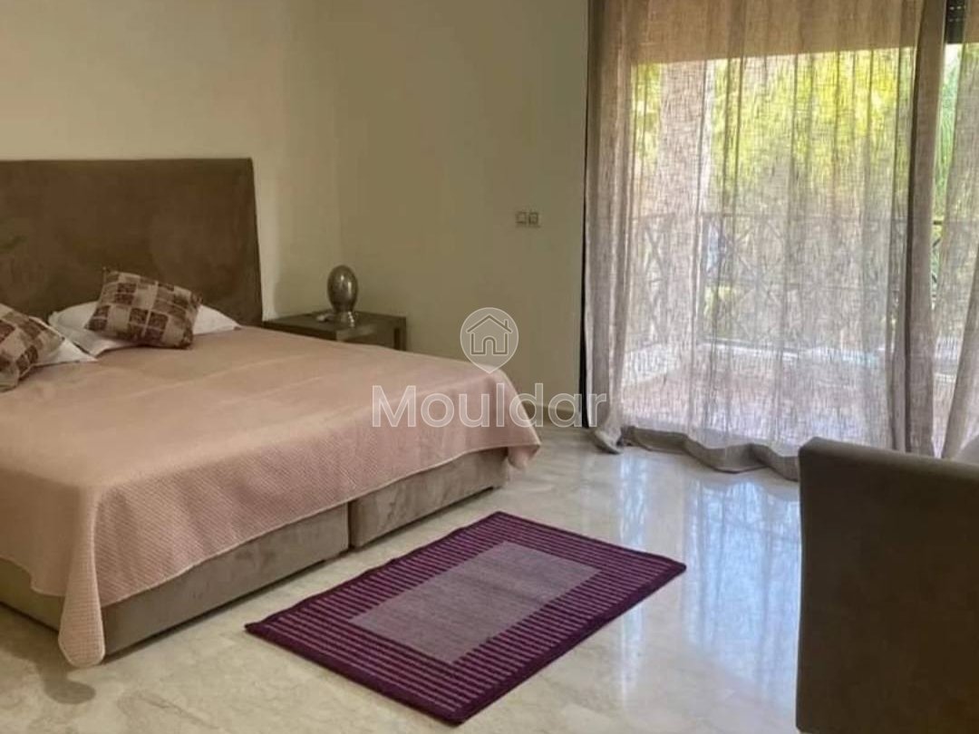 Luxusvilla zu verkaufen in Marrakech - 5 geräumige Schlafzimmer - Photo 7