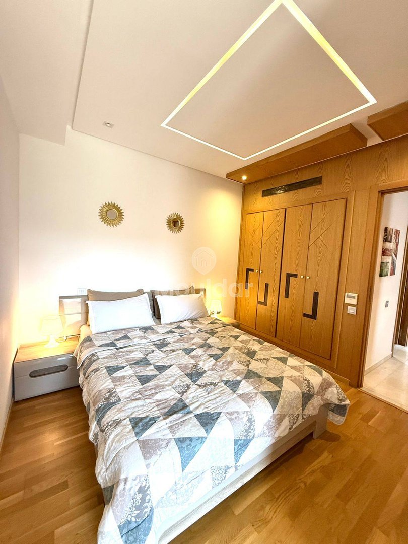 Splendido appartamento in affitto a Guéliz, Marrakech - 2 camere - Photo 2