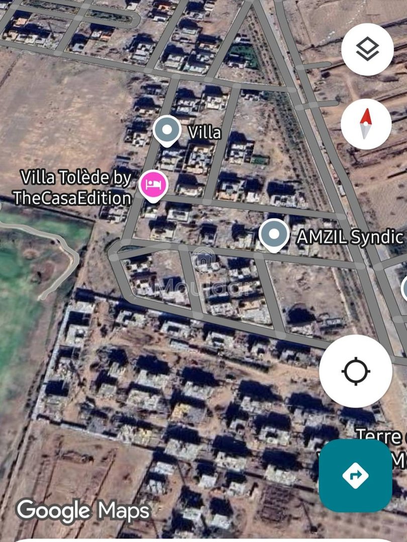 أرض زراعية للبيع في مراكش - فرصة فريدة - Photo 4