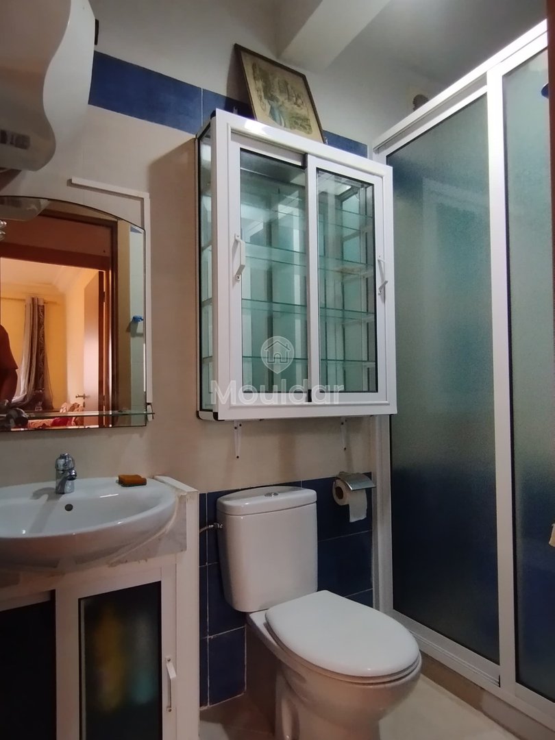 Agadir'de Kiralık Muhteşem Daire - Cité Adrar - Photo 6