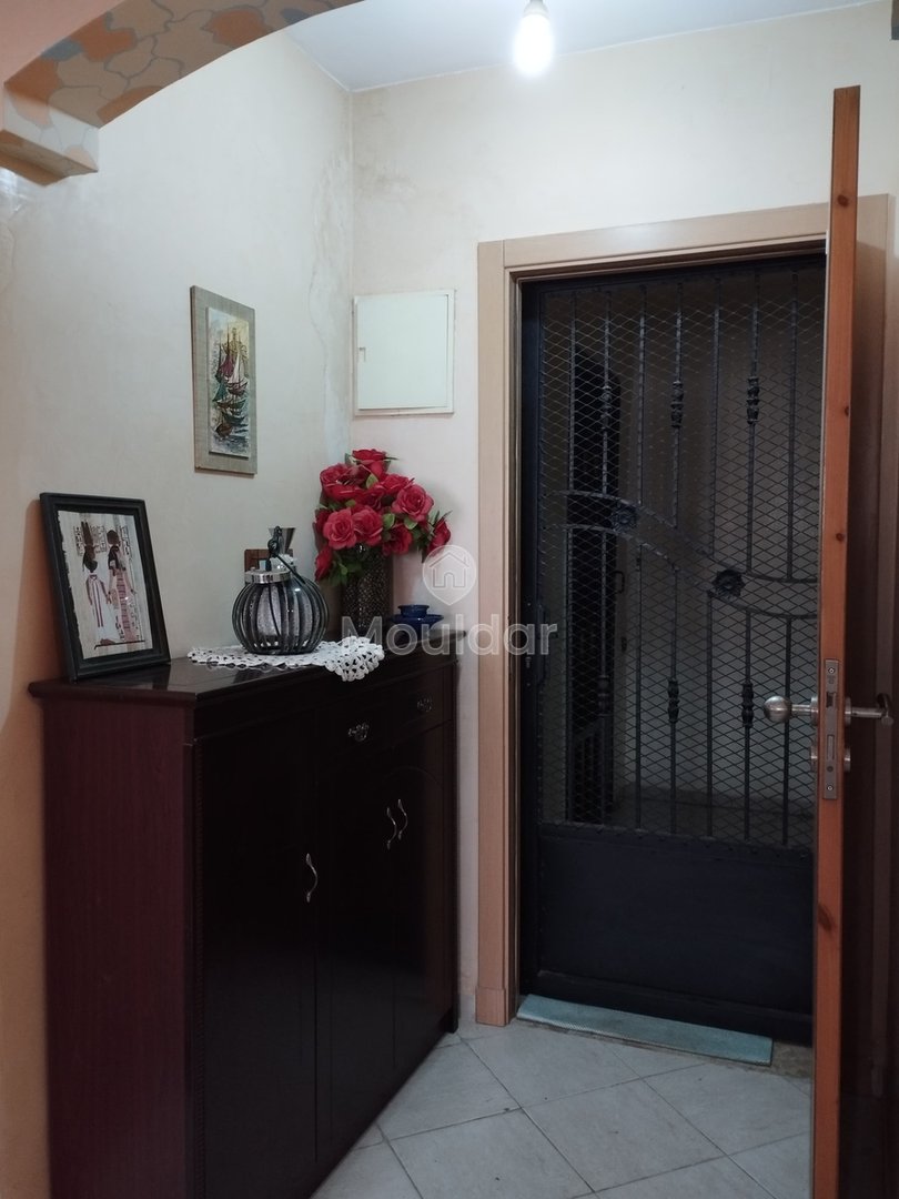 Wohnung zur Miete in Agadir: 2 Schlafzimmer im 3. Stock - Photo 7