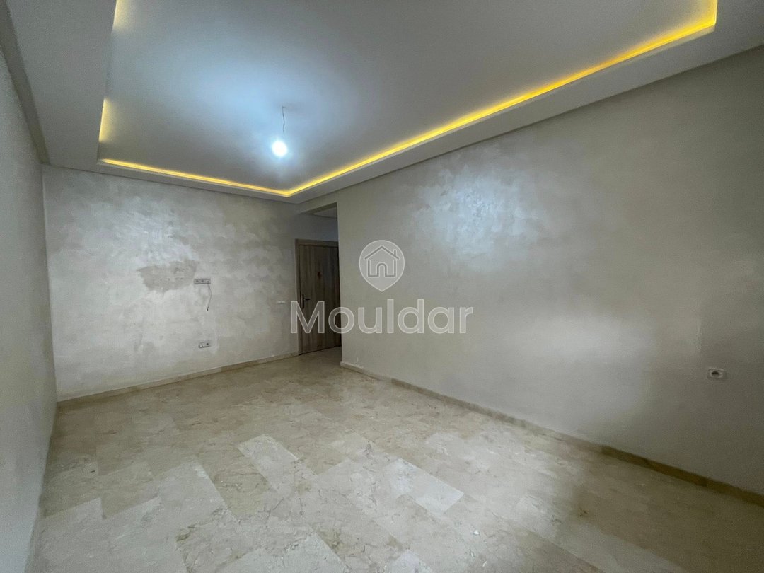 Charmante Wohnung zur Miete in Targa, Marrakesch - 75 m² - Photo 5