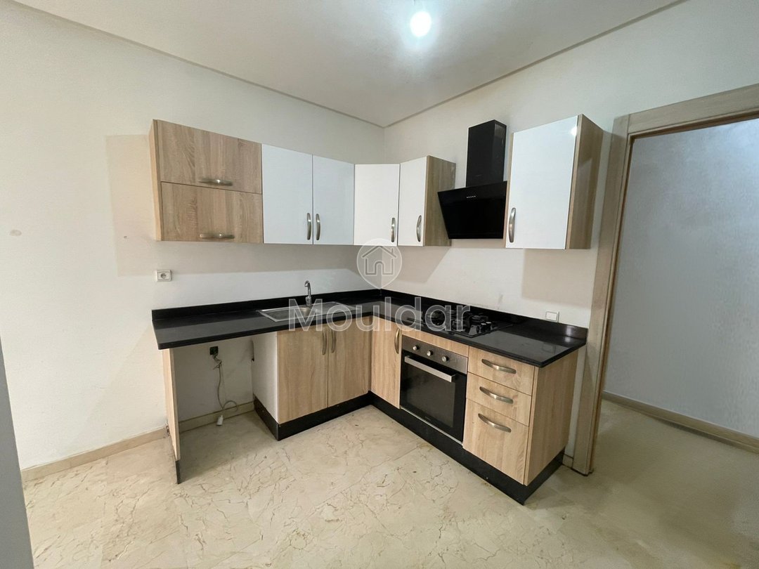 Charmante Wohnung zur Miete in Targa, Marrakesch - 75 m² - Photo 13