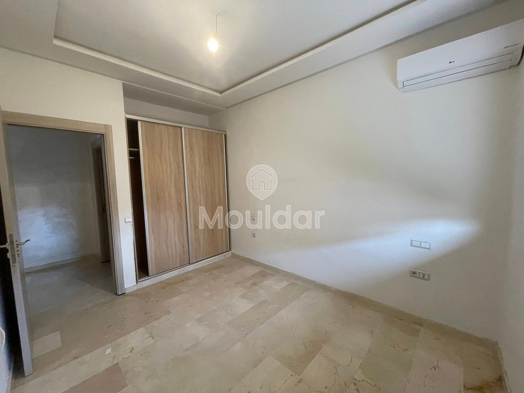 Charmante Wohnung zur Miete in Targa, Marrakesch - 75 m² - Photo 4