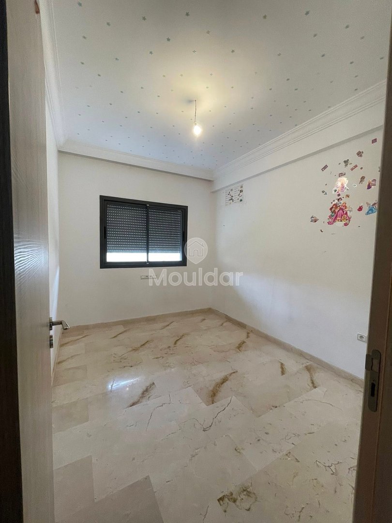 Charmante Wohnung zur Miete in Targa, Marrakesch - 75 m² - Photo 3