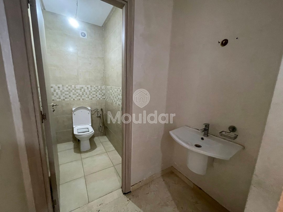 Charmante Wohnung zur Miete in Targa, Marrakesch - 75 m² - Photo 14