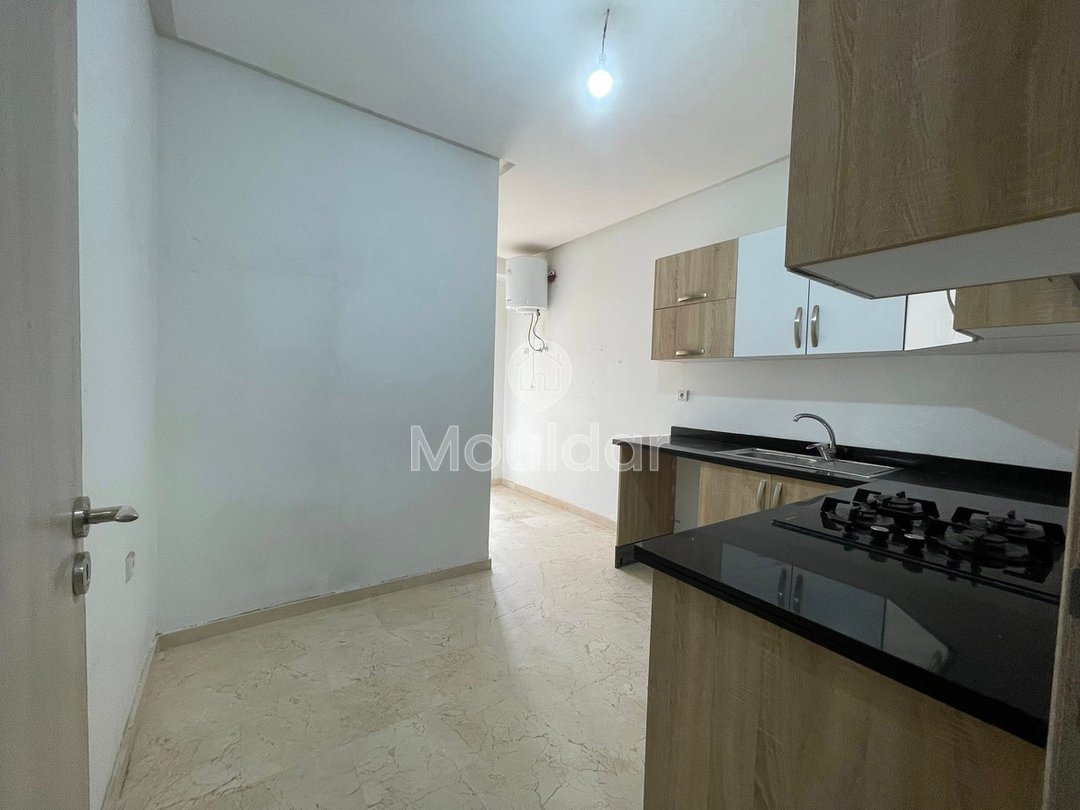 Charmante Wohnung zur Miete in Targa, Marrakesch - 75 m² - Photo 12