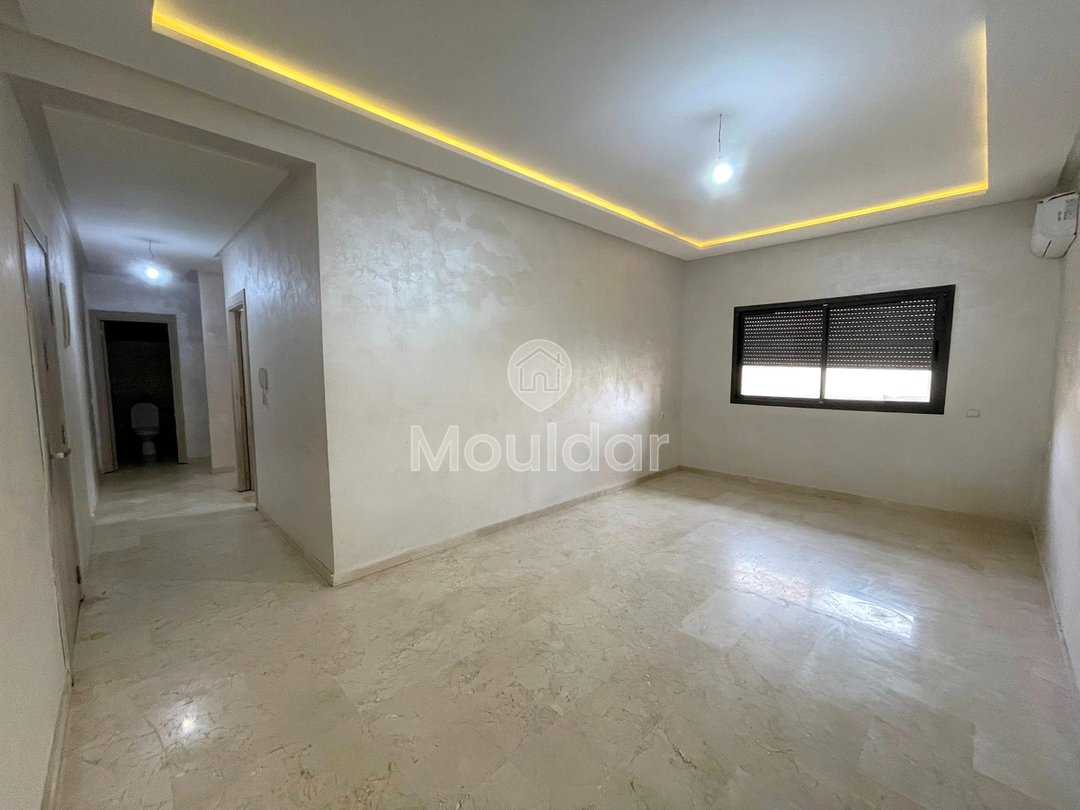 Charmante Wohnung zur Miete in Targa, Marrakesch - 75 m² - Photo 1