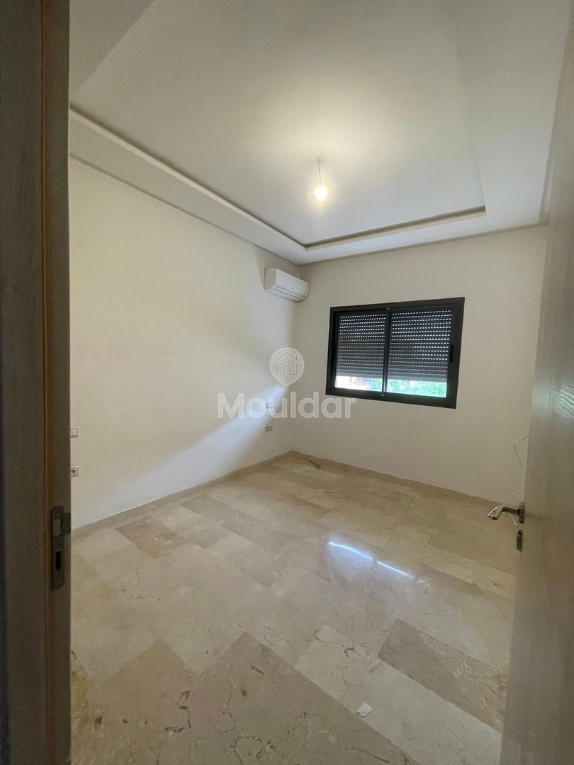 Charmante Wohnung zur Miete in Targa, Marrakesch - 75 m² - Photo 2