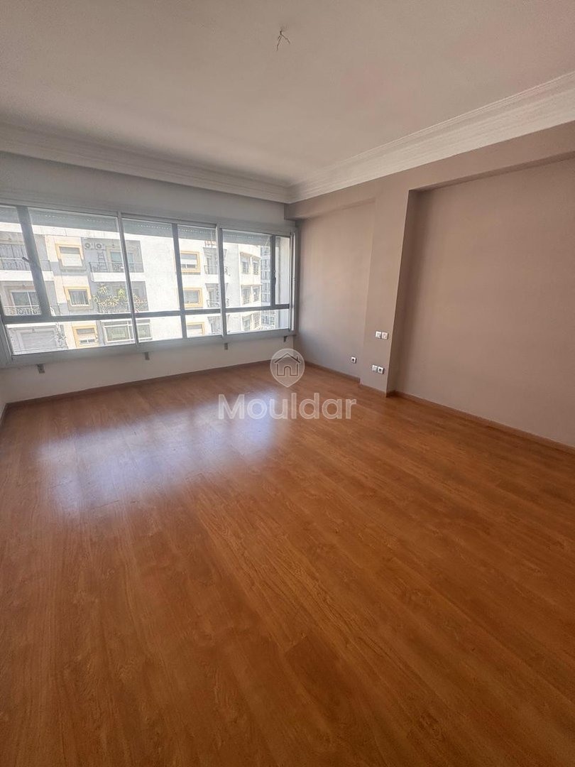 Luksusowe mieszkanie do wynajęcia w Triangle d’Or w Casablance - Photo 1