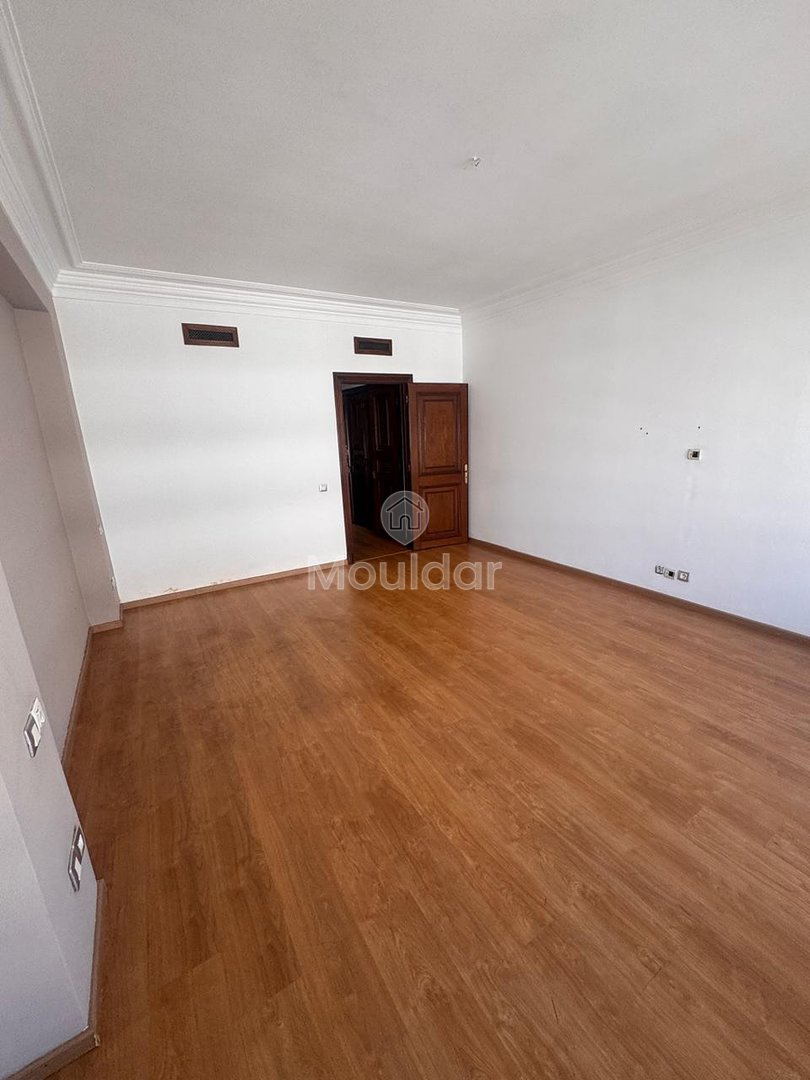 Luksusowe mieszkanie do wynajęcia w Triangle d’Or w Casablance - Photo 6