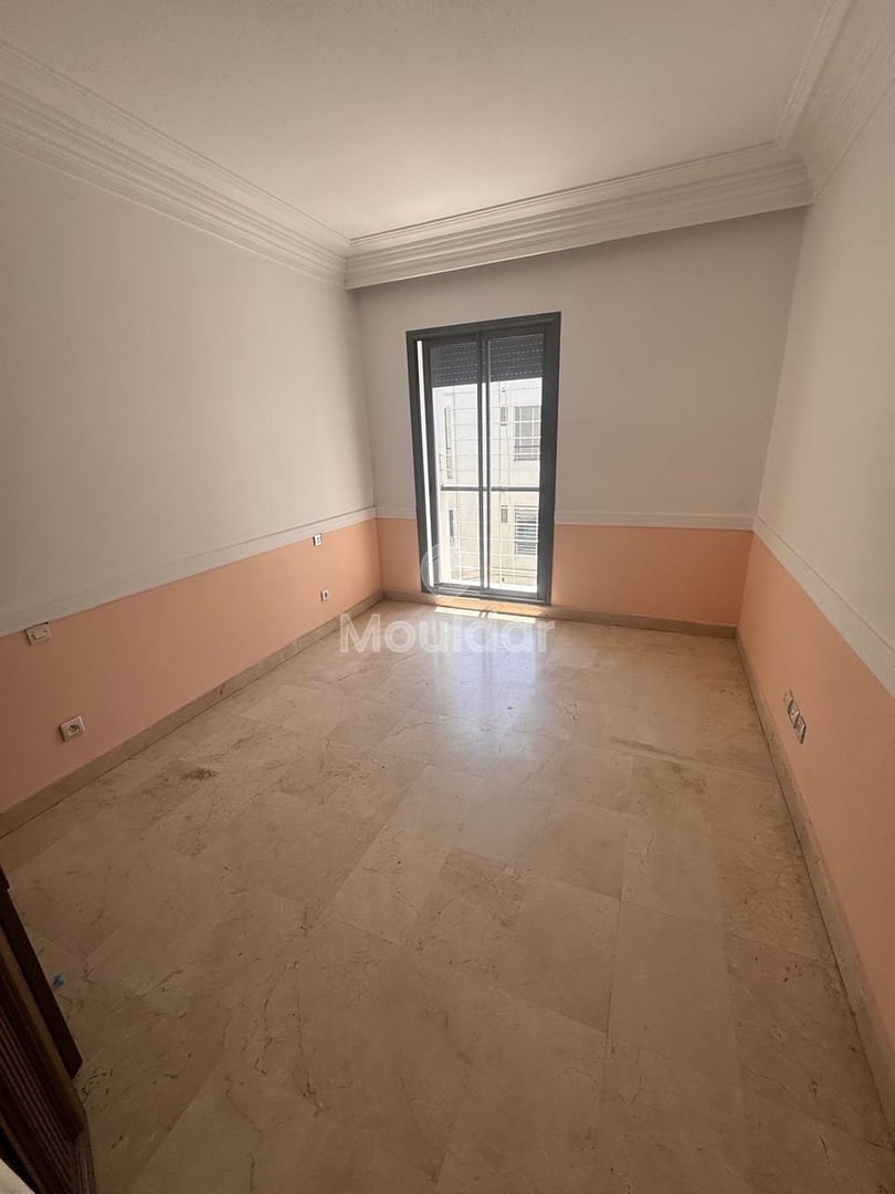 Luksusowe mieszkanie do wynajęcia w Triangle d’Or w Casablance - Photo 5