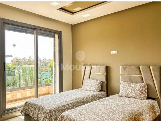 فيلا الأحلام في دار بوعزة: هروب وراحة - Photo 7