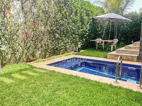 فيلا الأحلام في دار بوعزة: هروب وراحة - Photo 12