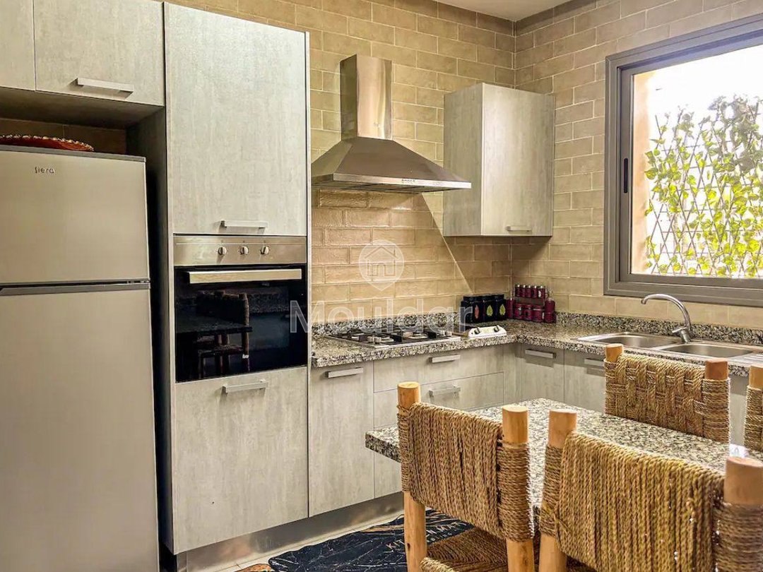 فيلا الأحلام في دار بوعزة: هروب وراحة - Photo 14