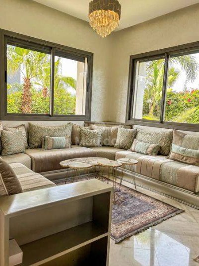 فيلا الأحلام في دار بوعزة: هروب وراحة - Photo 2