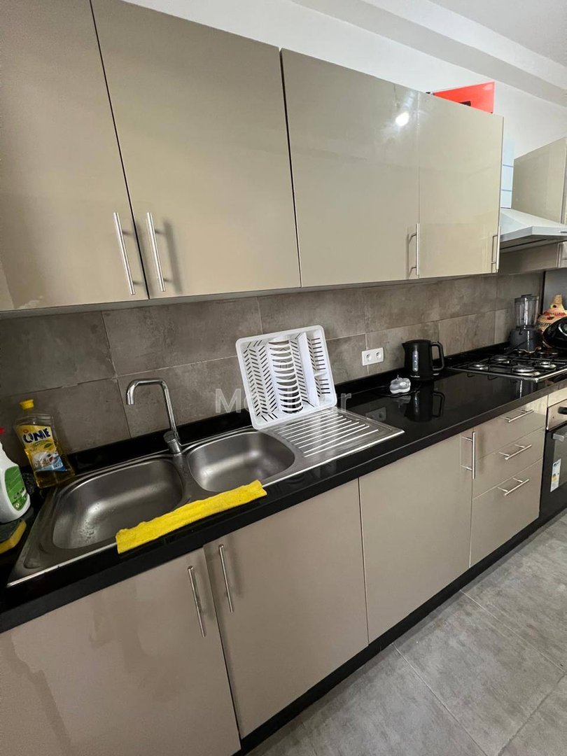 Incantevole Appartamento in affitto a Dar Bouazza - 2 camere - Photo 10