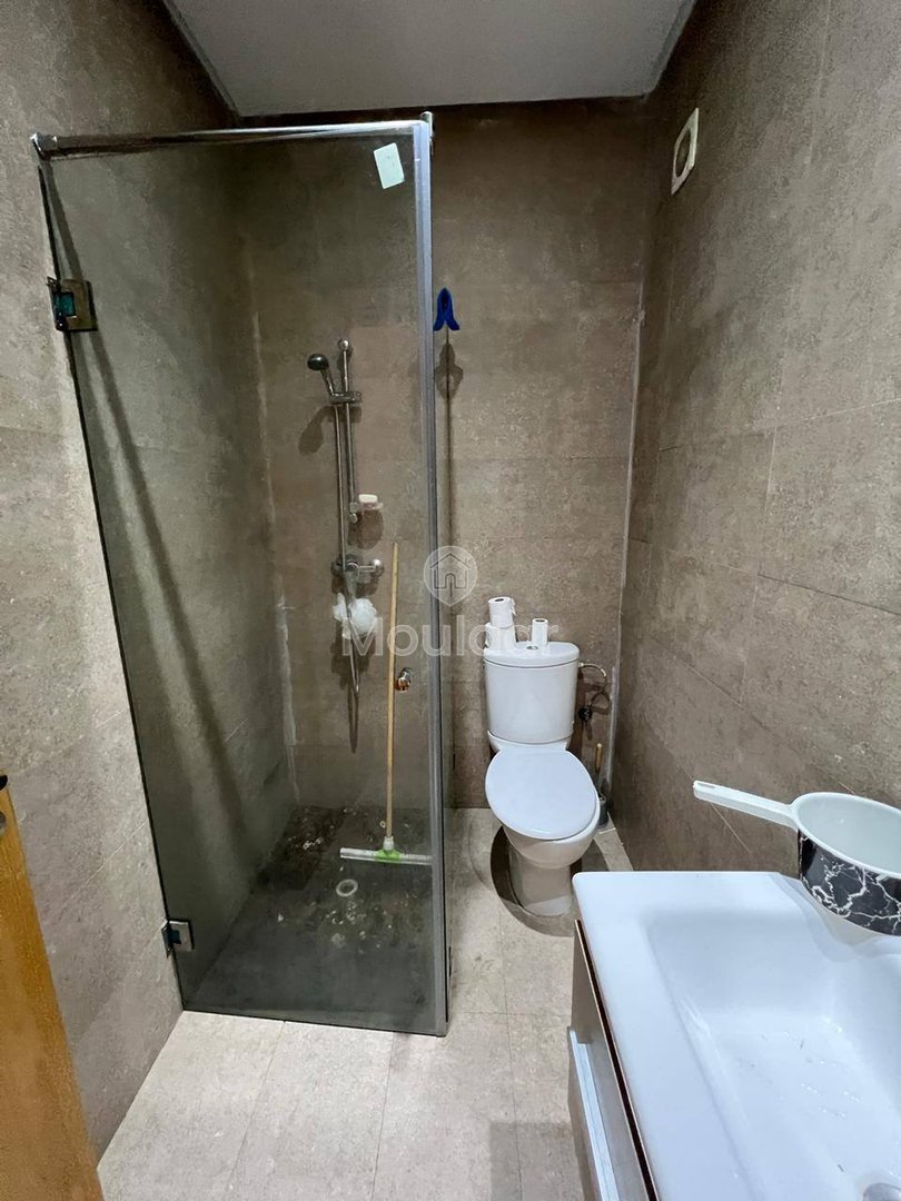 Incantevole Appartamento in affitto a Dar Bouazza - 2 camere - Photo 16