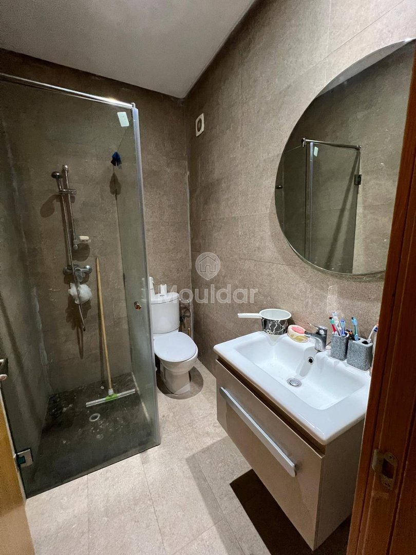 Incantevole Appartamento in affitto a Dar Bouazza - 2 camere - Photo 15