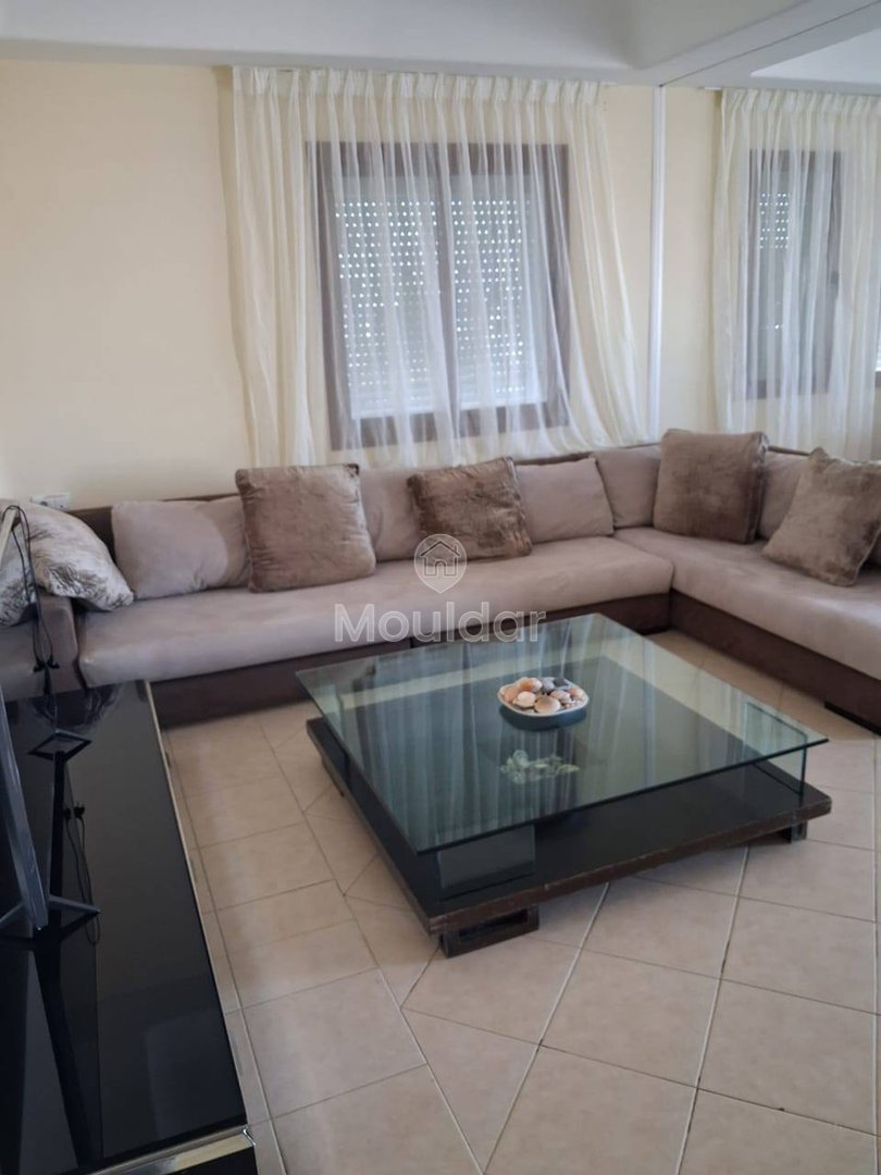 Ideal Escape: 2-Bedroom Apartment at Marina Smir - Photo 4