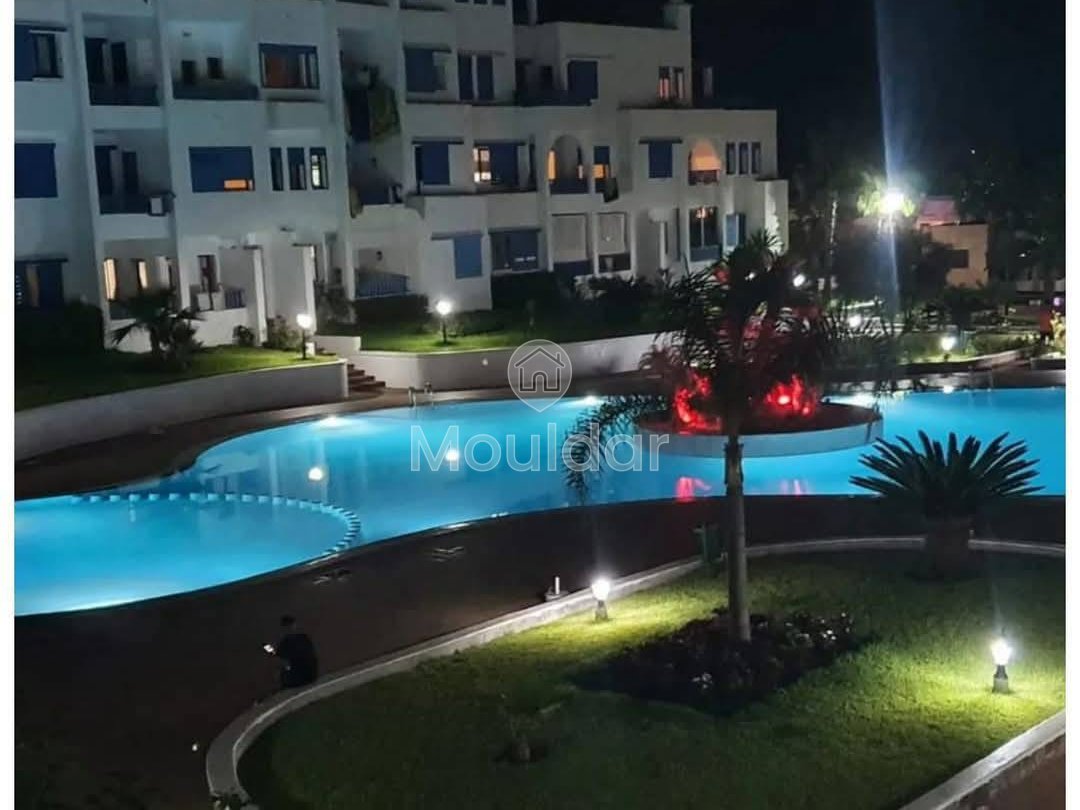 Ideal Escape: 2-Bedroom Apartment at Marina Smir - Photo 27