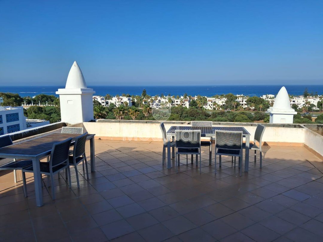 Ideal Escape: 2-Bedroom Apartment at Marina Smir - Photo 24