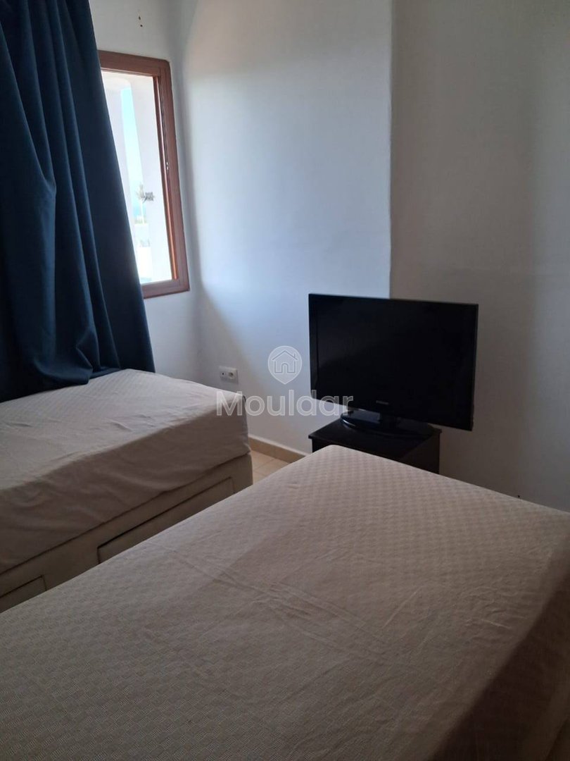 Ideal Escape: 2-Bedroom Apartment at Marina Smir - Photo 14