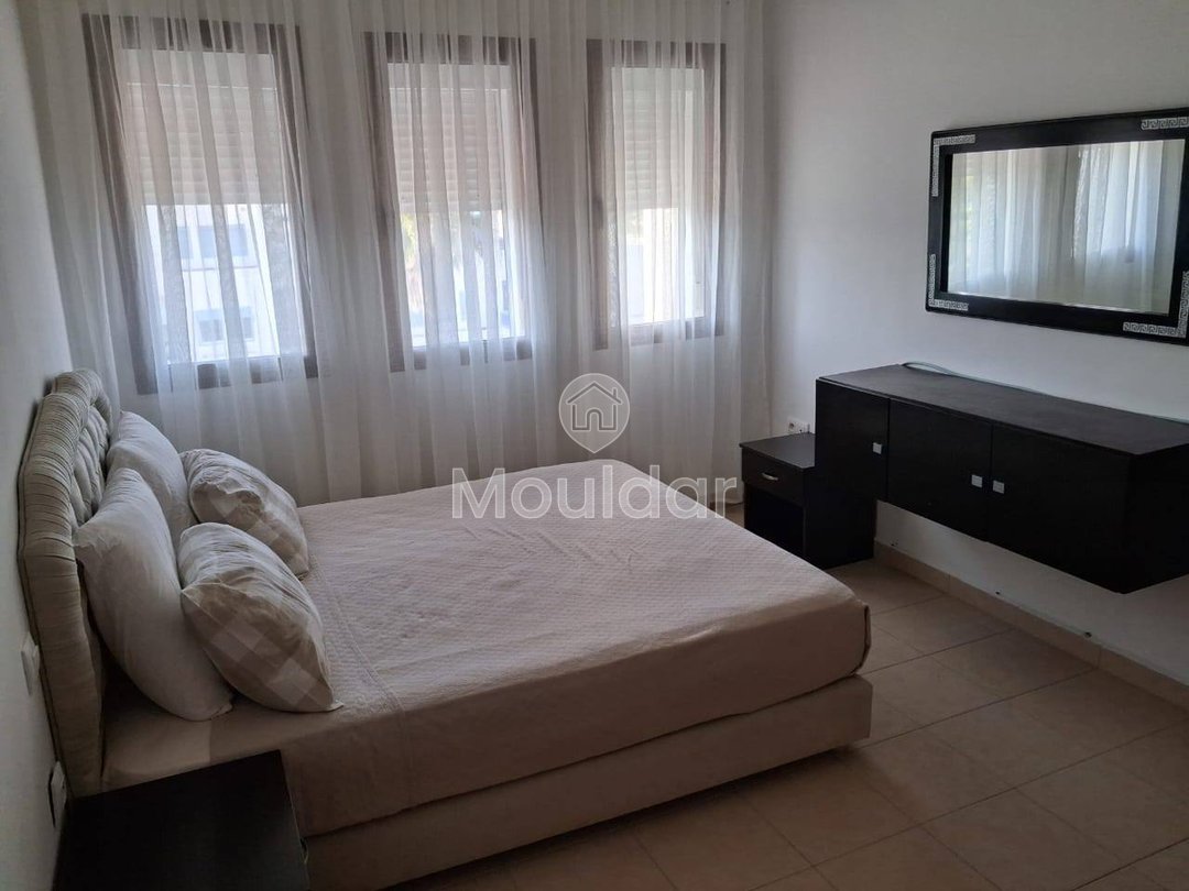 Ideal Escape: 2-Bedroom Apartment at Marina Smir - Photo 9