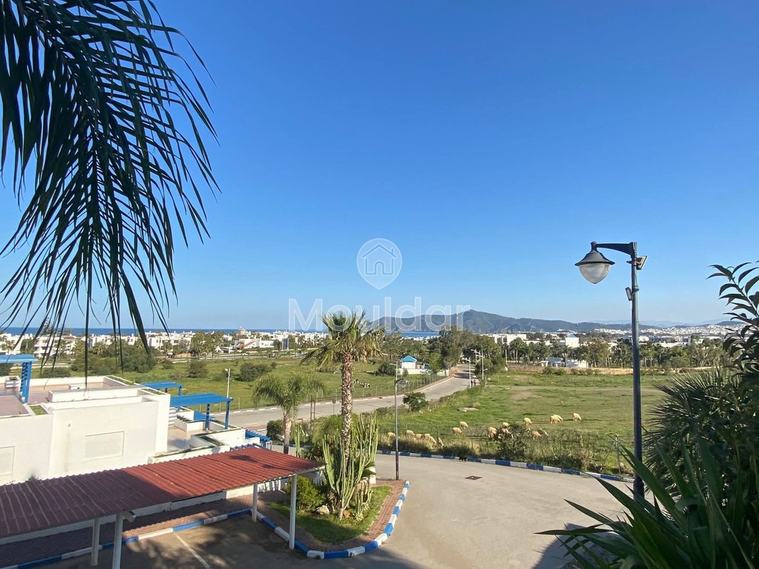 Ideal Escape: 2-Bedroom Apartment at Marina Smir - Photo 28