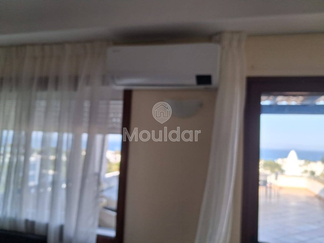 Ideal Escape: 2-Bedroom Apartment at Marina Smir - Photo 16