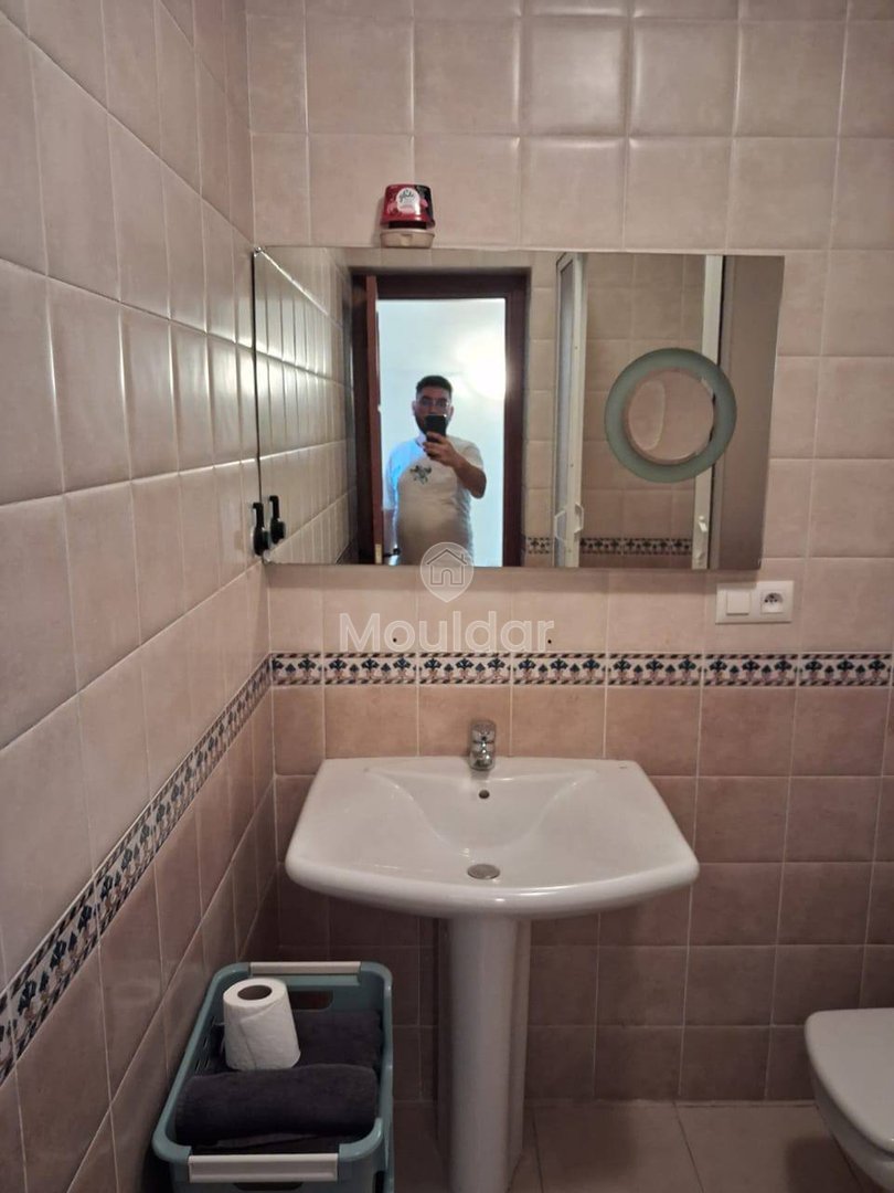 Ideal Escape: 2-Bedroom Apartment at Marina Smir - Photo 30