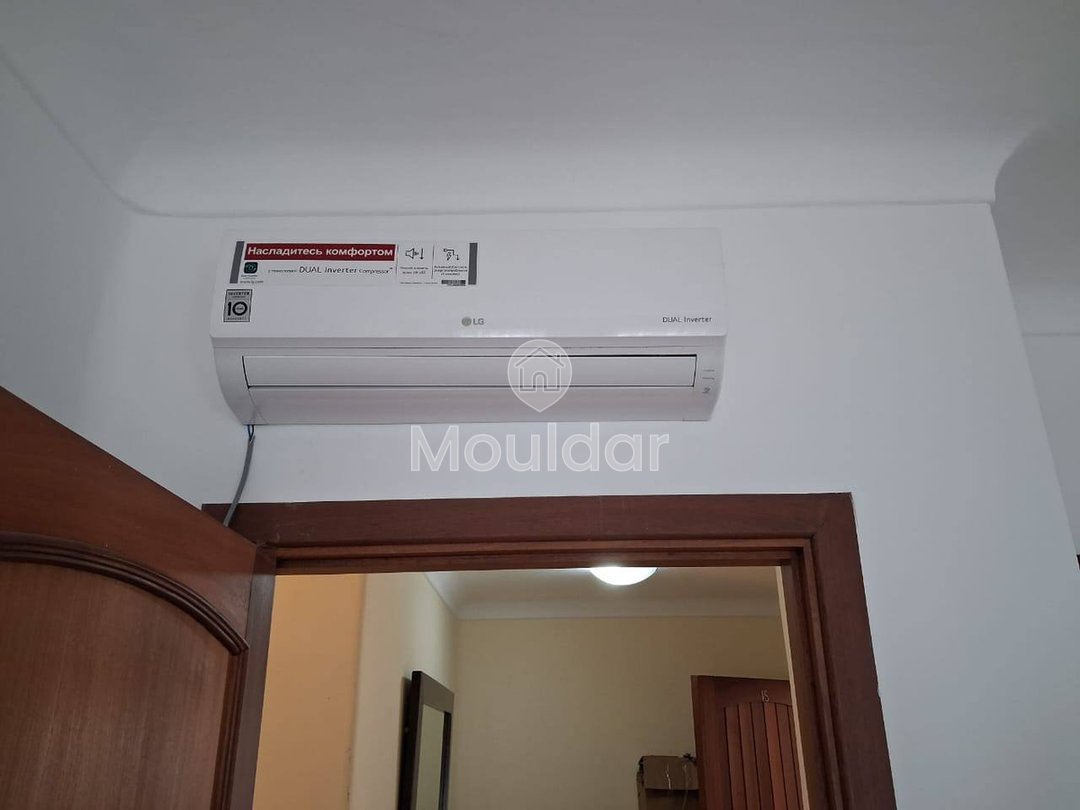 Ideal Escape: 2-Bedroom Apartment at Marina Smir - Photo 15