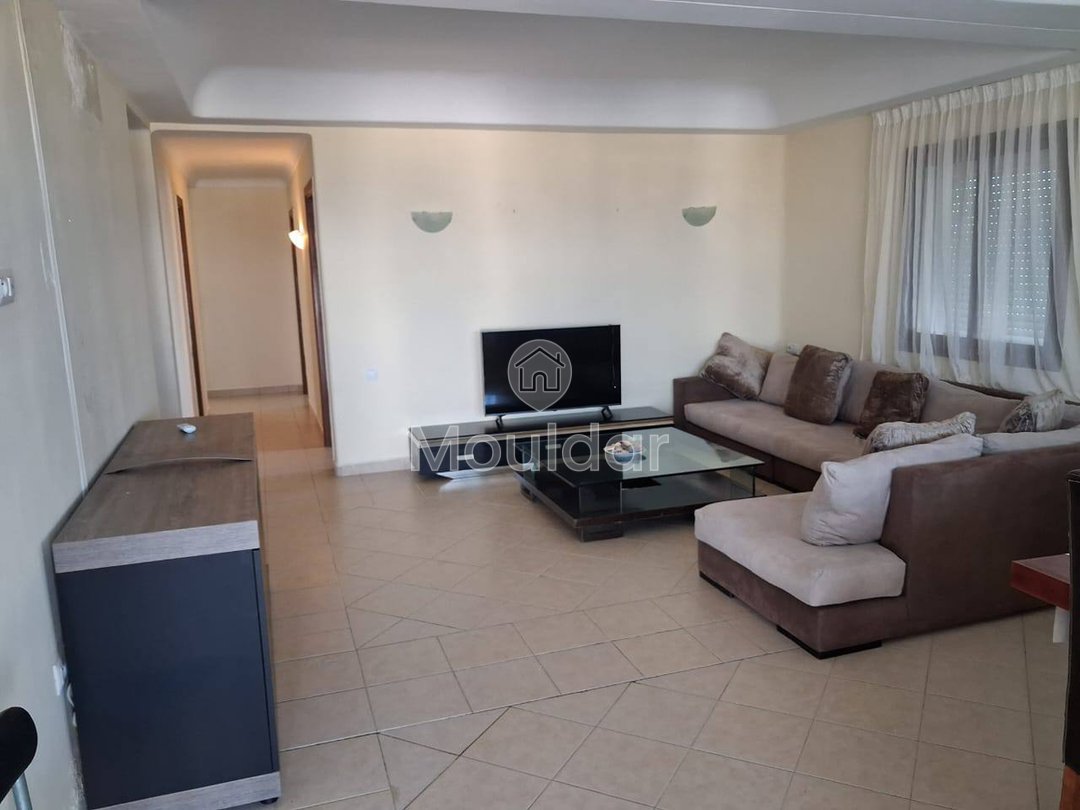 Ideal Escape: 2-Bedroom Apartment at Marina Smir - Photo 2