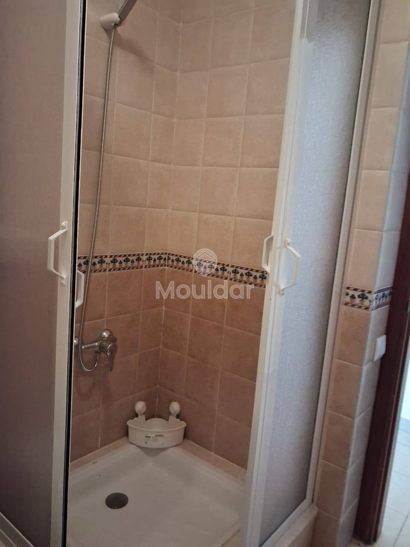 Ideal Escape: 2-Bedroom Apartment at Marina Smir - Photo 31