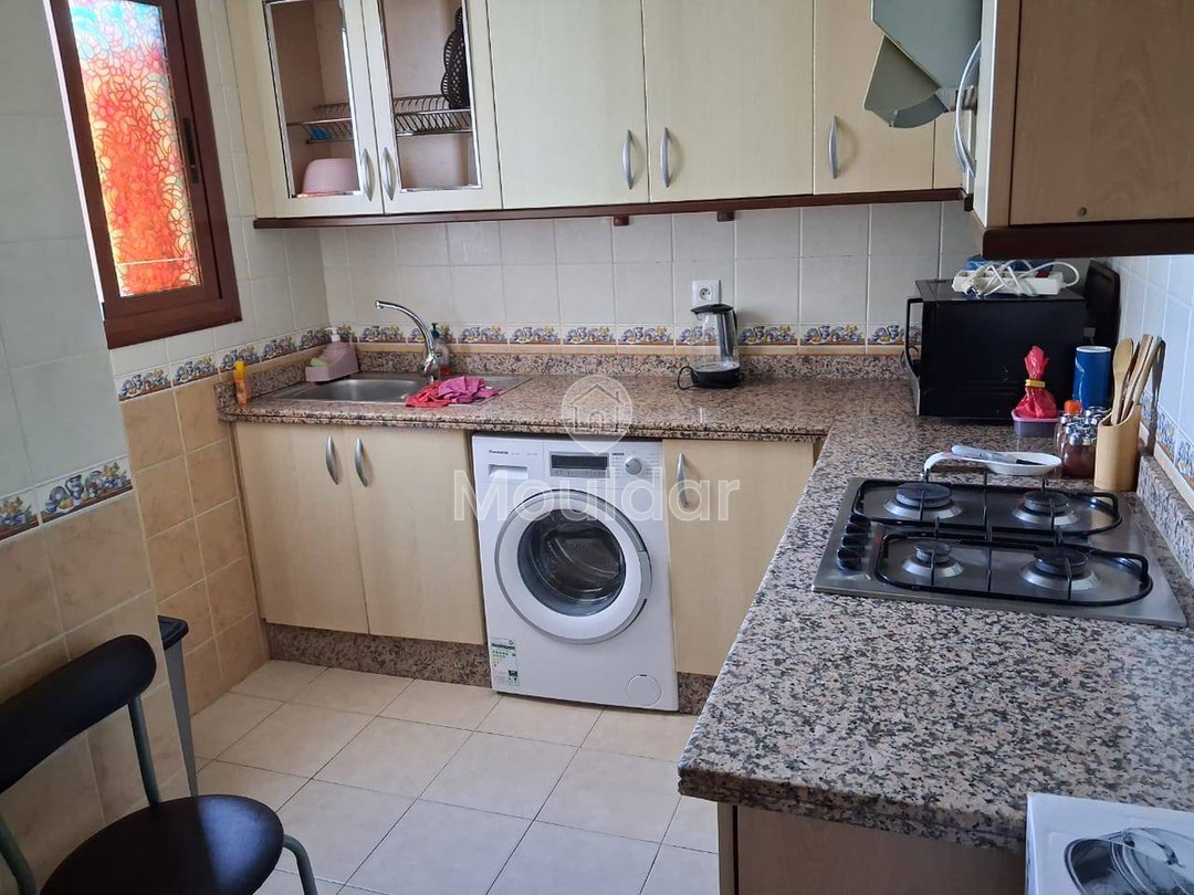 Ideal Escape: 2-Bedroom Apartment at Marina Smir - Photo 18