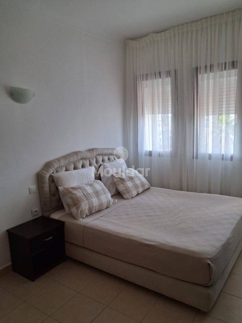 Ideal Escape: 2-Bedroom Apartment at Marina Smir - Photo 10