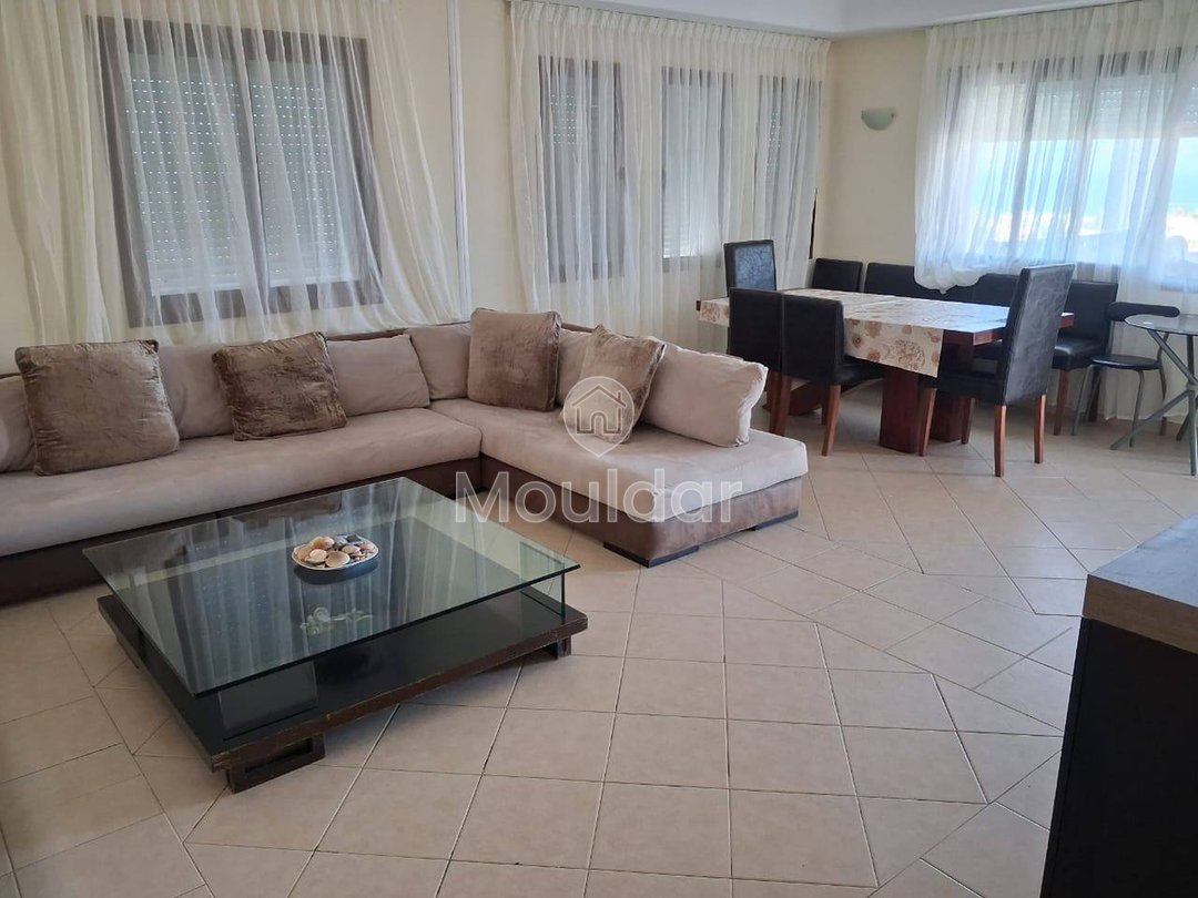 Ideal Escape: 2-Bedroom Apartment at Marina Smir - Photo 1